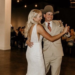 Meet your Posher, Mckenna